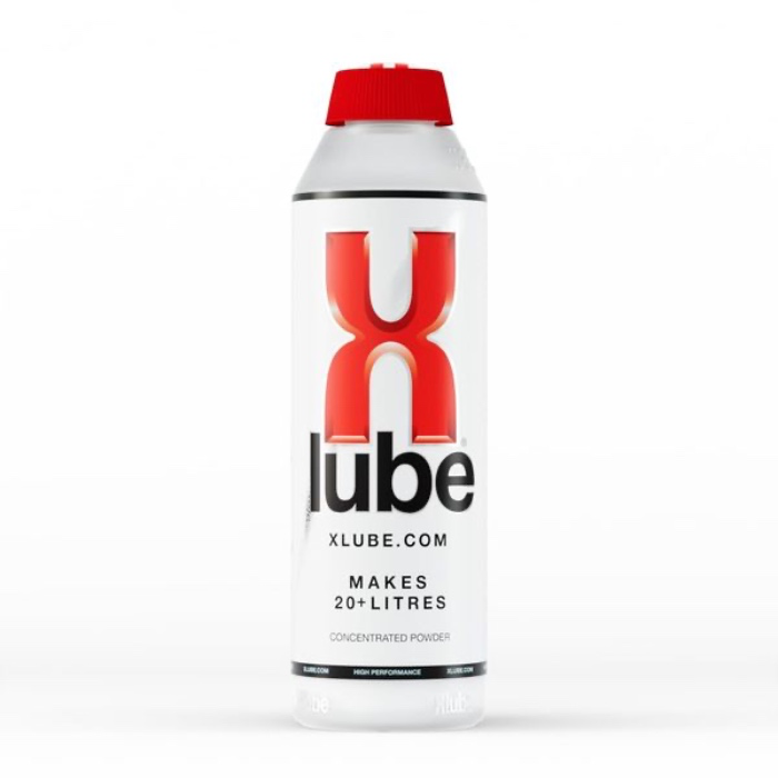 X Lube