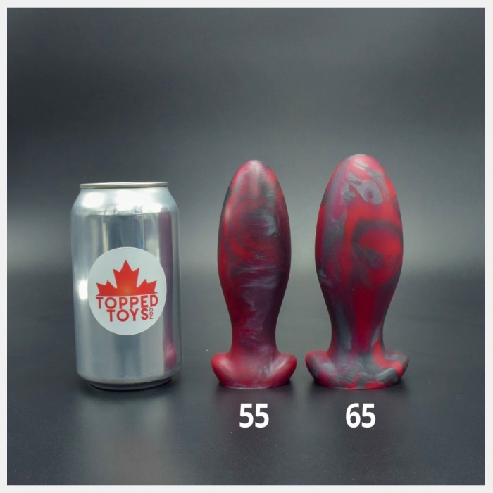 Topped Toys Gape Keeper 65