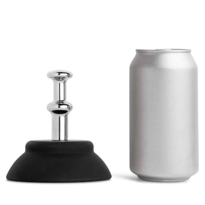 Vac-u-loc Suction Cup