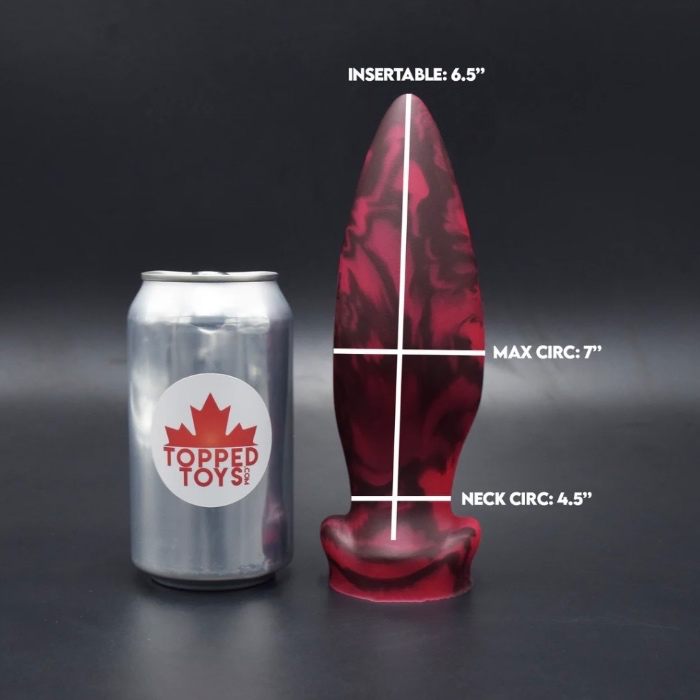 Topped Toys Mare Maker 70