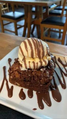 Dessert