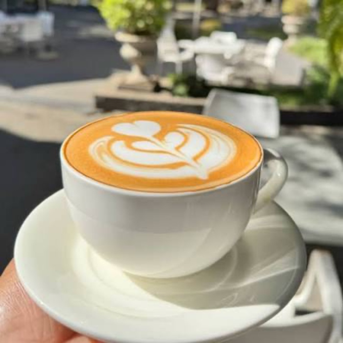 Coffee for your Superior