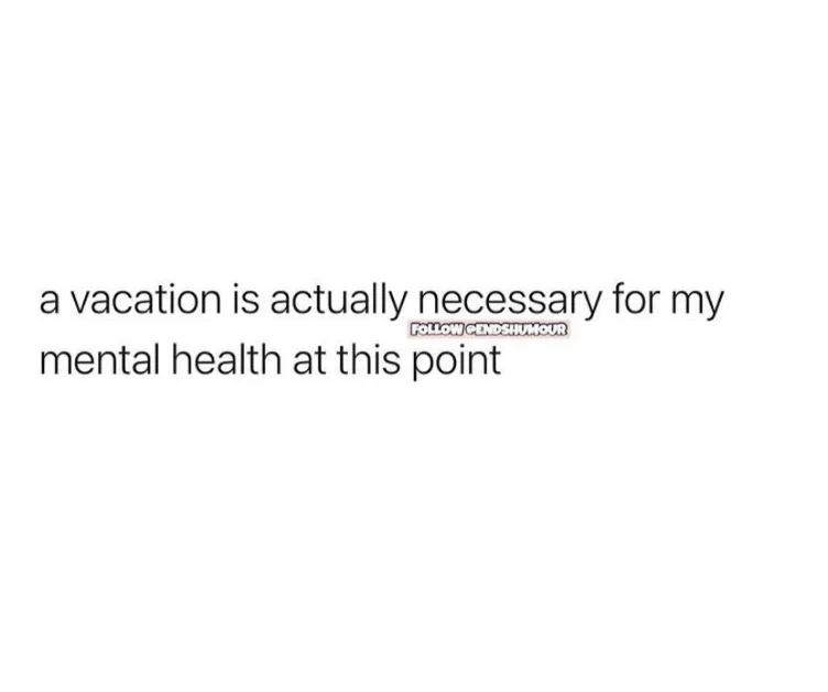 Vacation fund 