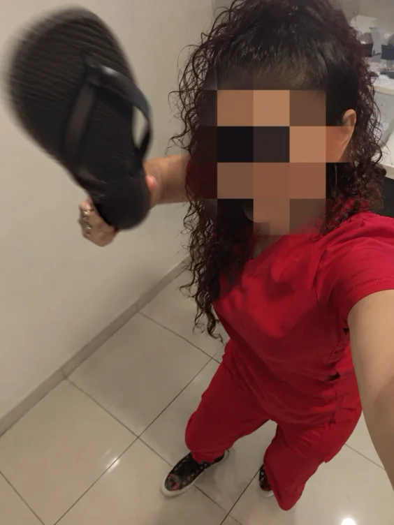 Chancla Tax 