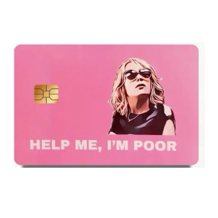 Credit card debt 
