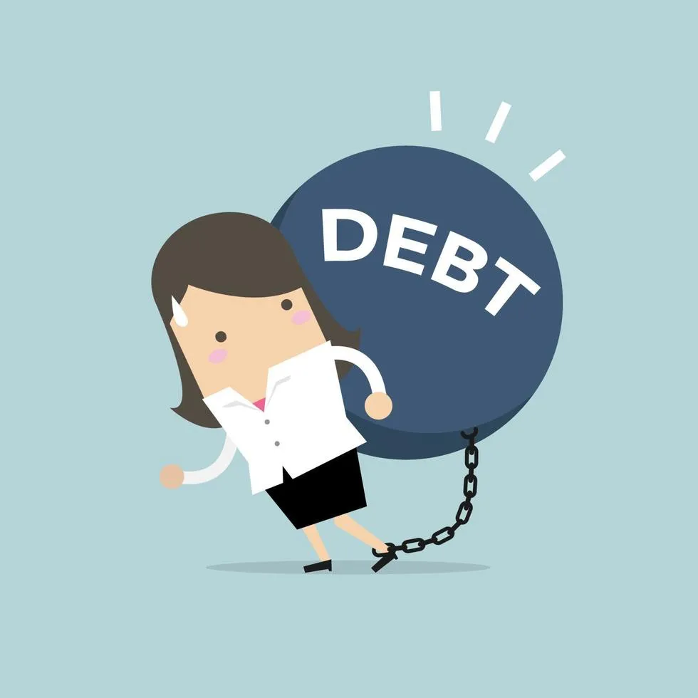 Credit Card Debt