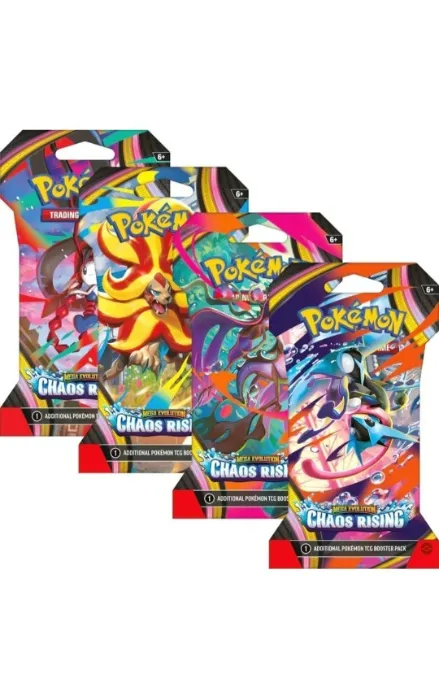 Pokemon Card Fund