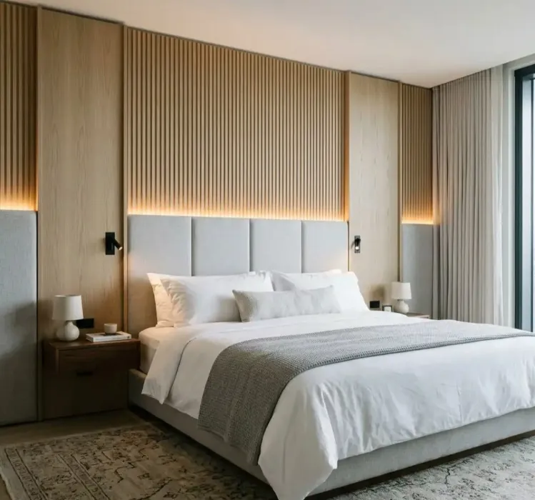 Hotel Stay