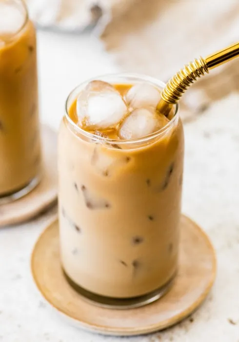 A Coffee