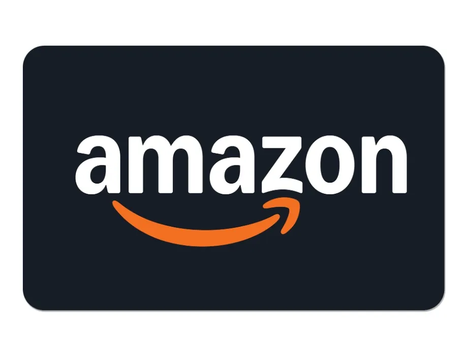 Amazon Gift Card
