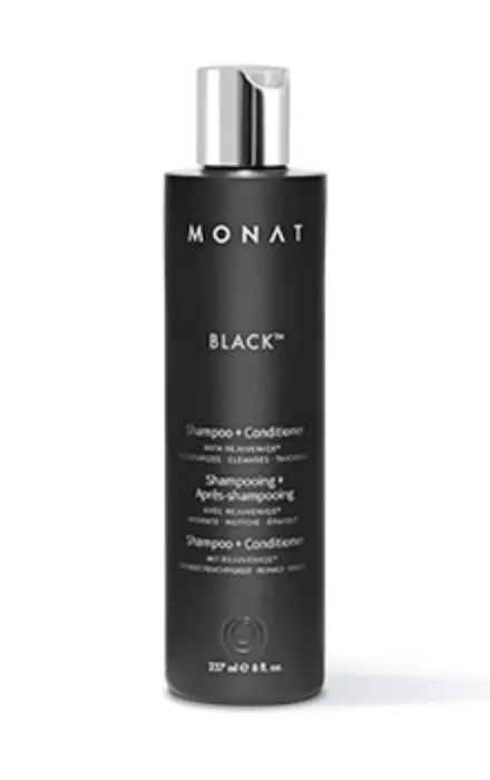 Shampoo & Conditioner