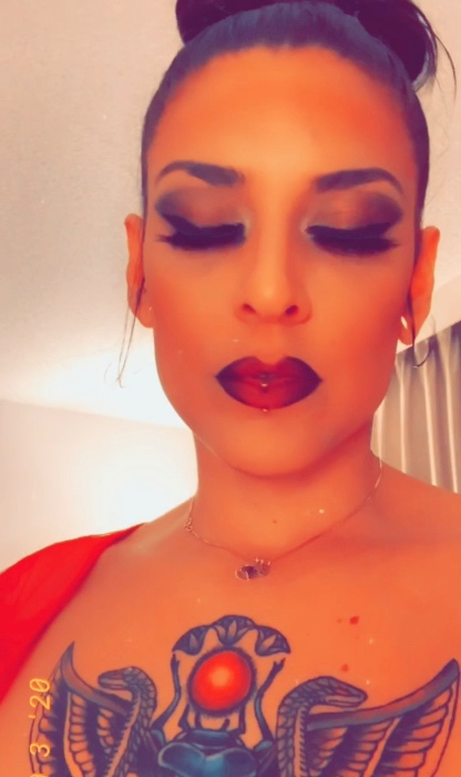 Feminization Modifications in Turkey 💅🏽🍀