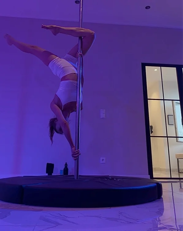 Pole Dance Mat - PoleSports