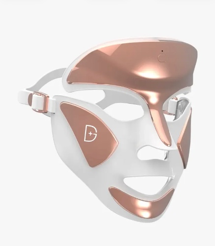DRx SpectraLite LED face mask