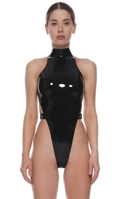 latex in LA dreams