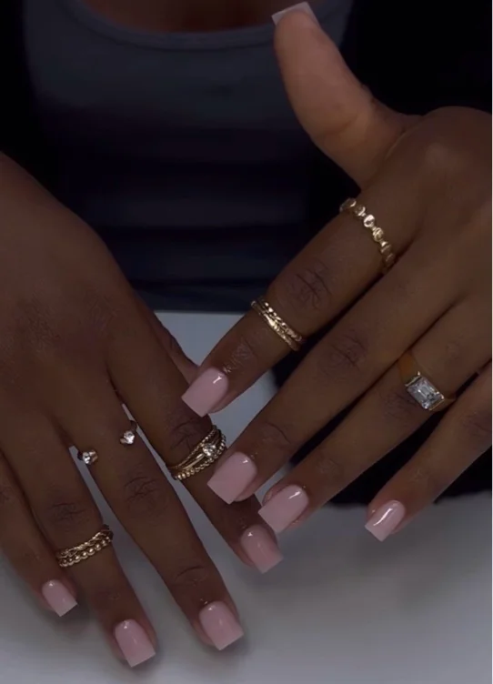 Manicure 😍🫶🏾