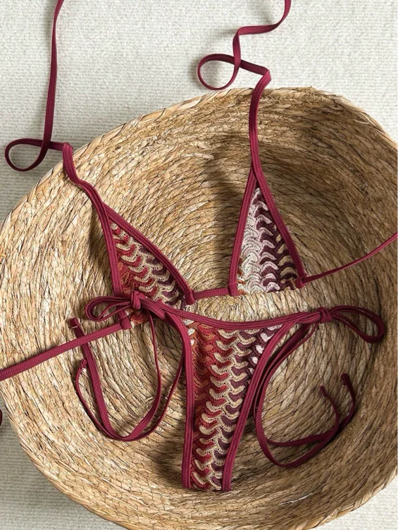 Bikini ❤️