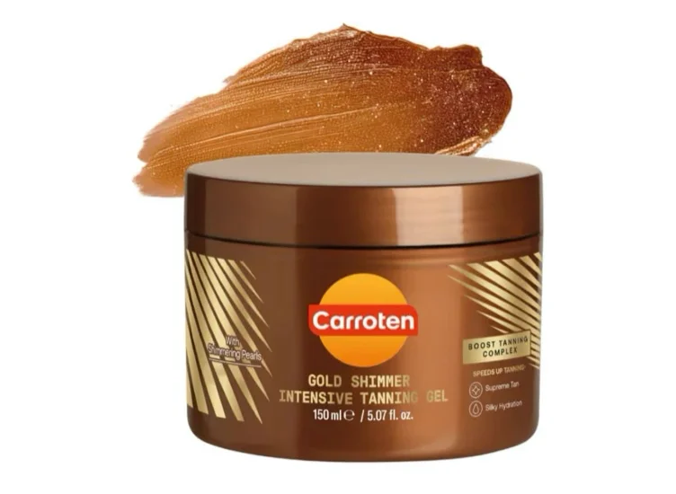 Tanning Lotion 🏖️