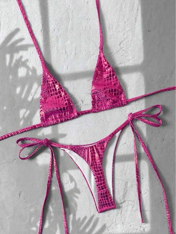 Bikini 🩷