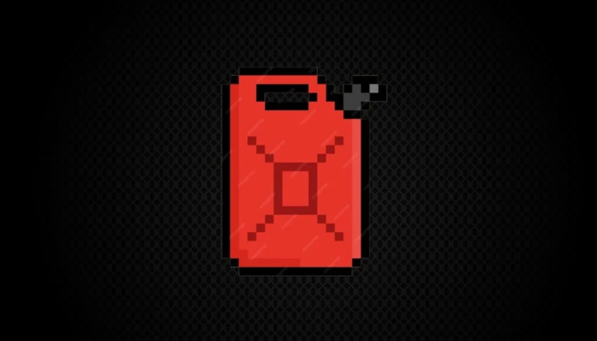 Gas