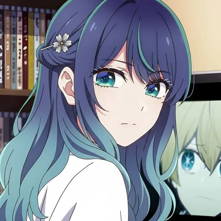 For me (˶˃ ᵕ ˂˶)