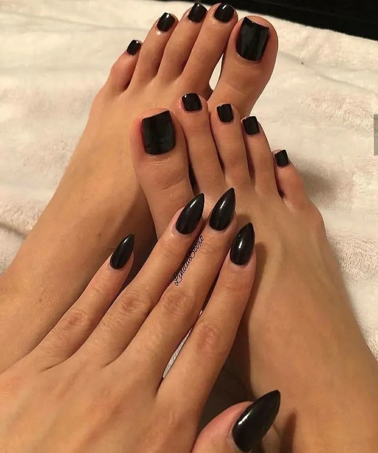 For My Feet 