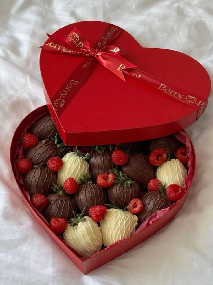 chocolates 🤤