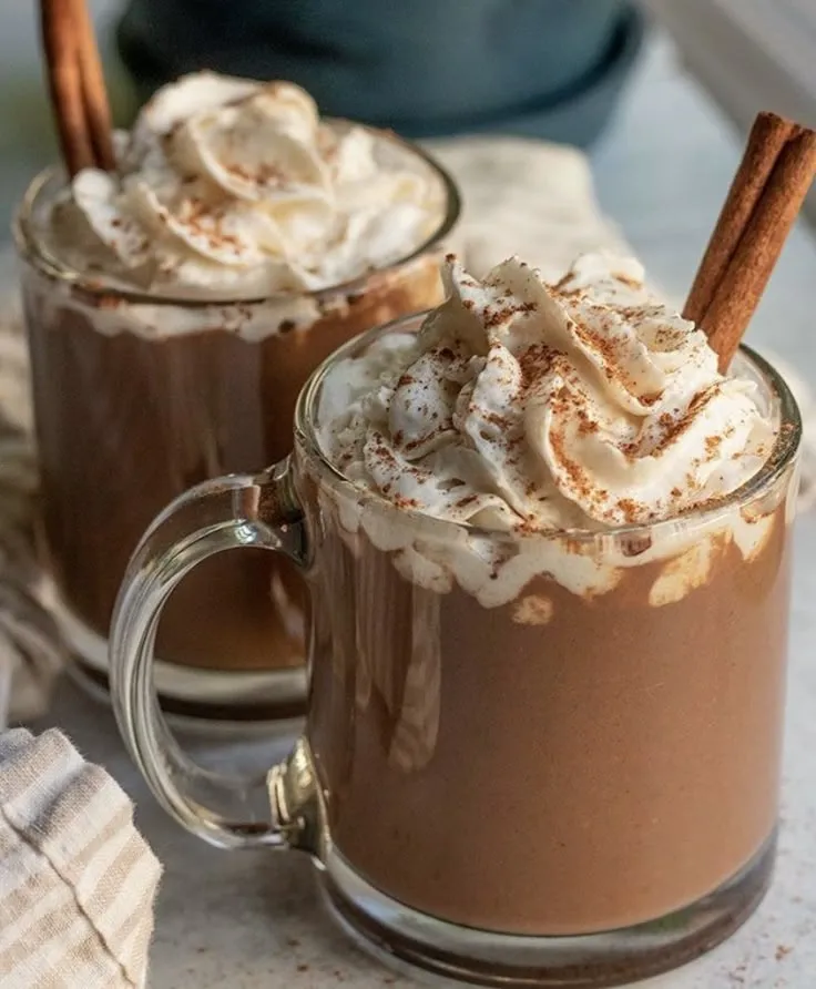 coffee with cream