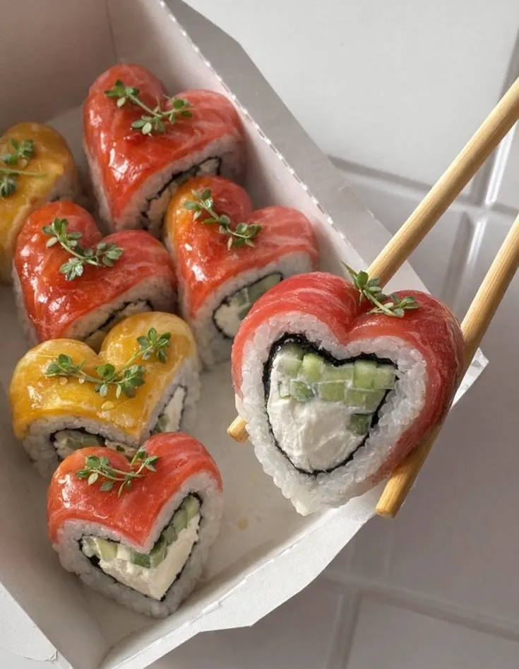 Yummy yummy