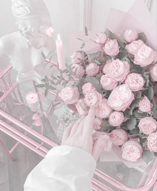 ♡‧₊ Flowers