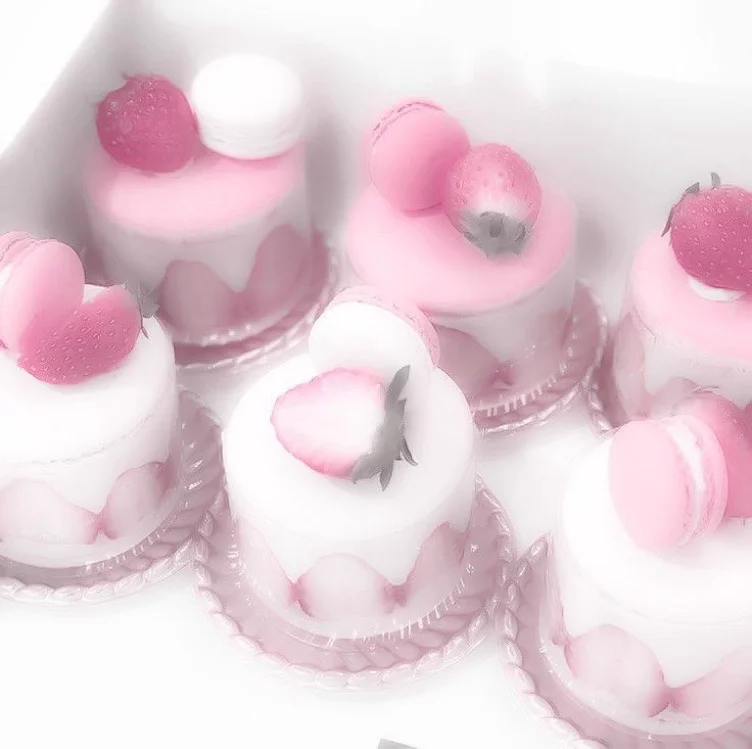 ♡‧₊ Treats