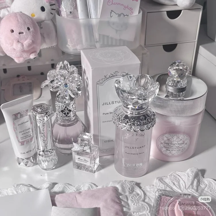 ♡‧₊ Skincare