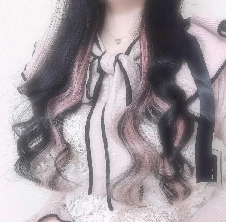♡‧₊ Hair Salon
