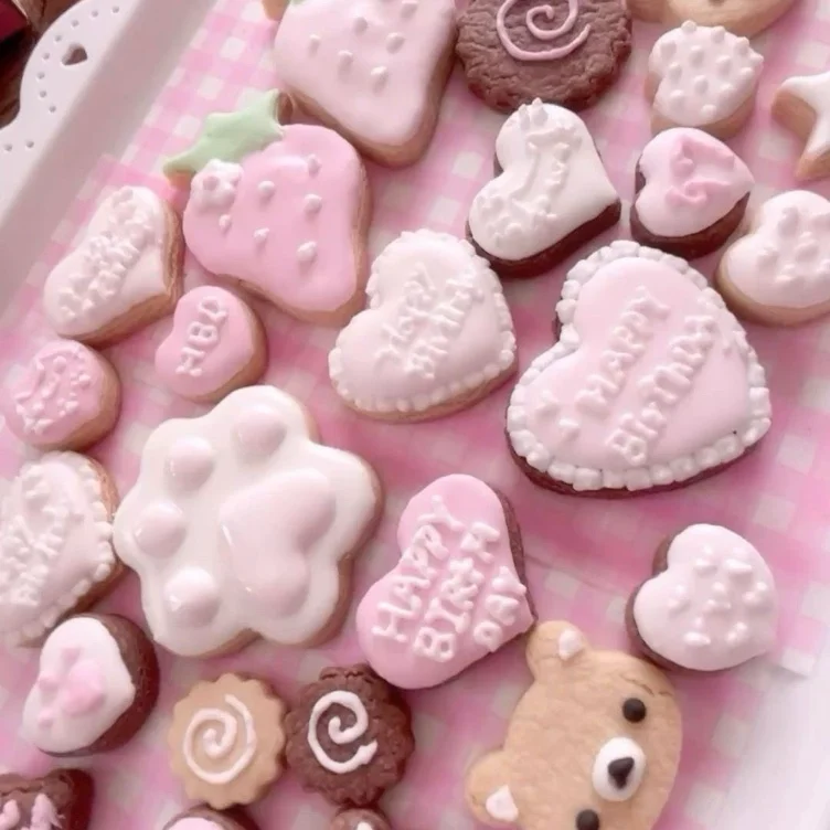 ♡‧₊  For Princess~ 