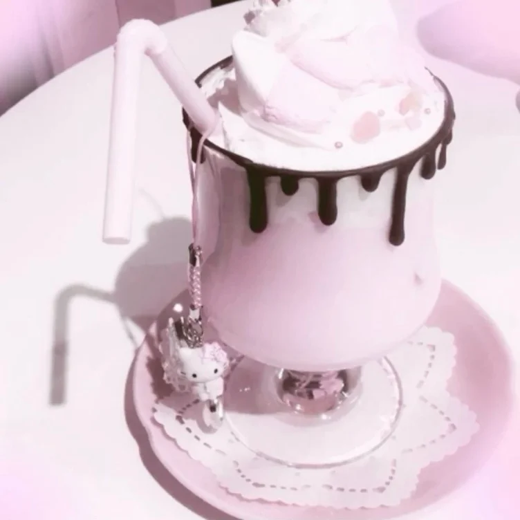 ♡‧₊ Coffee