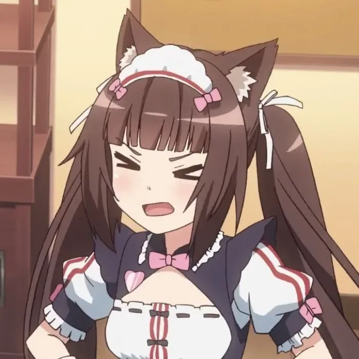 moar moni ♡
