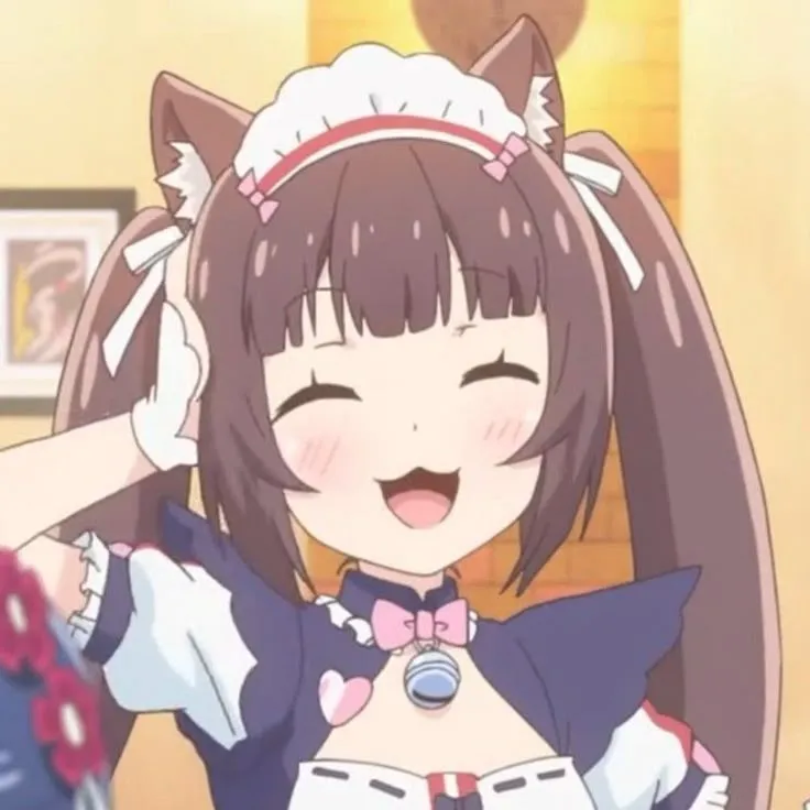 way moar moni ♡
