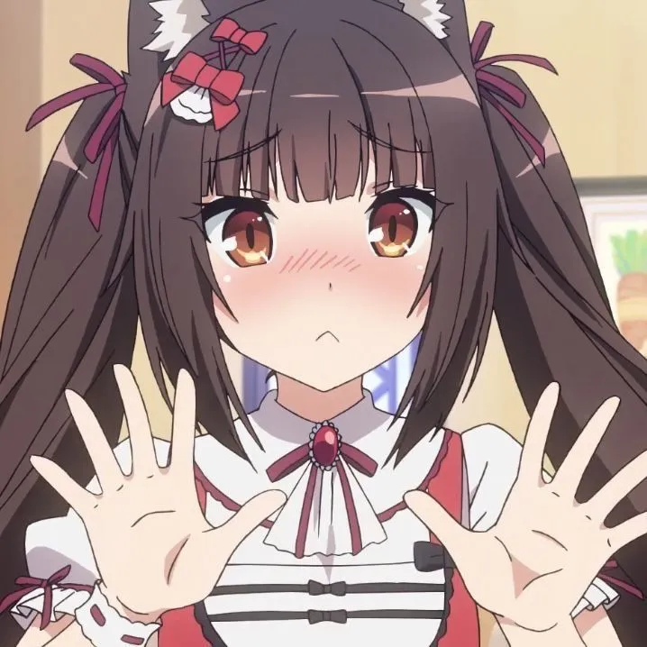 a bit moar moni ♡
