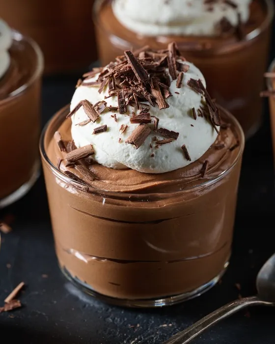 Dessert <3