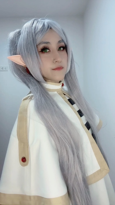 Cosplays🪽