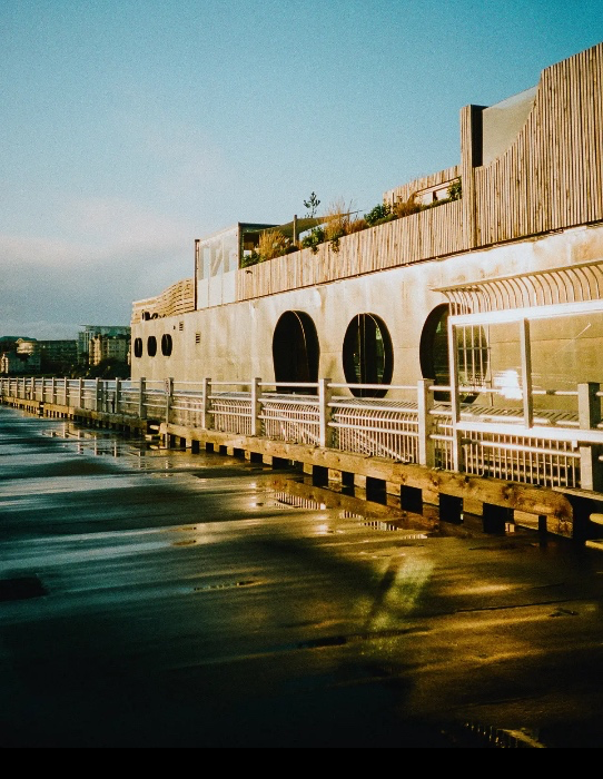 HAVN gift certificate 