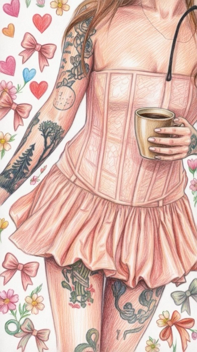 ₊˚⊹♡ breakfast ♡⊹˚₊