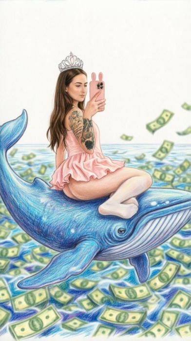 ₊˚⊹♡ fishing trip ♡⊹˚₊