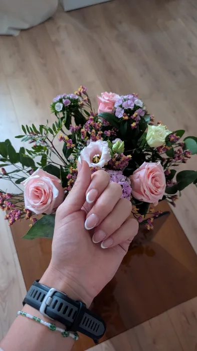 Bouquet de fleurs 💐