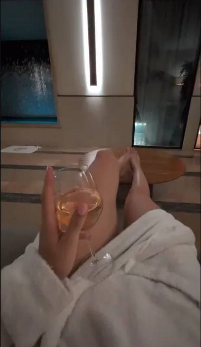 Spa💆🏼‍♀️