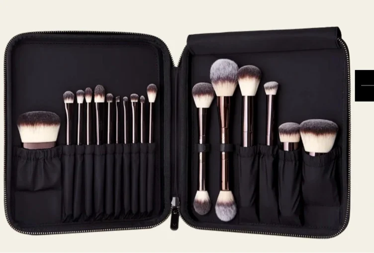 Vegan Brush Collection Hourglass 