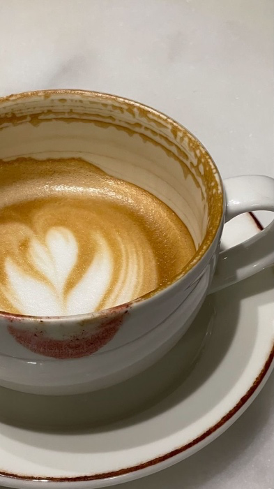 coffee