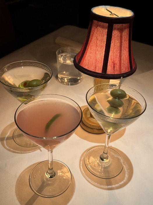 drinks 