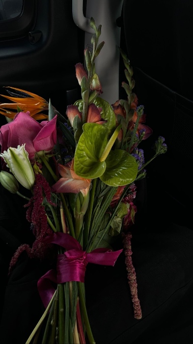 flowers 