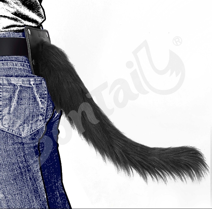boingy hypermobile tail 